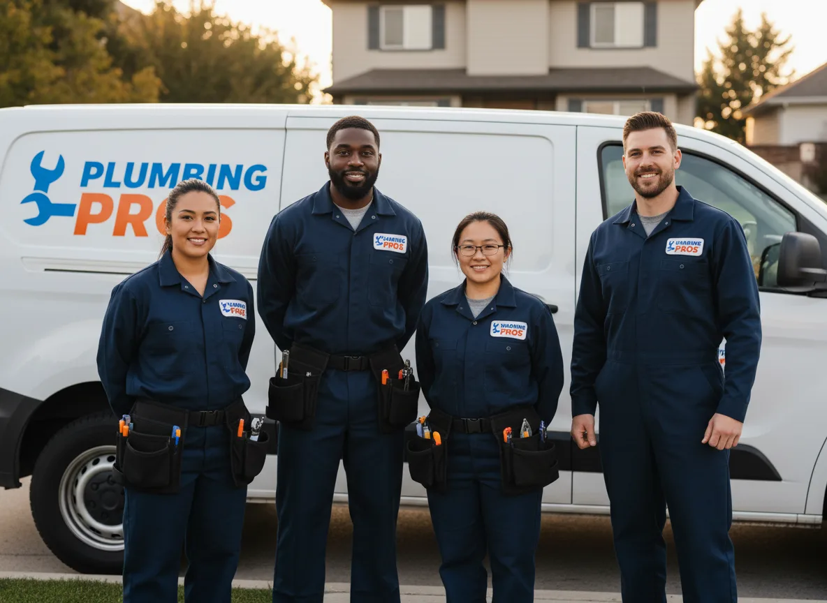 Water Heater Repair company in Stephens City, VA